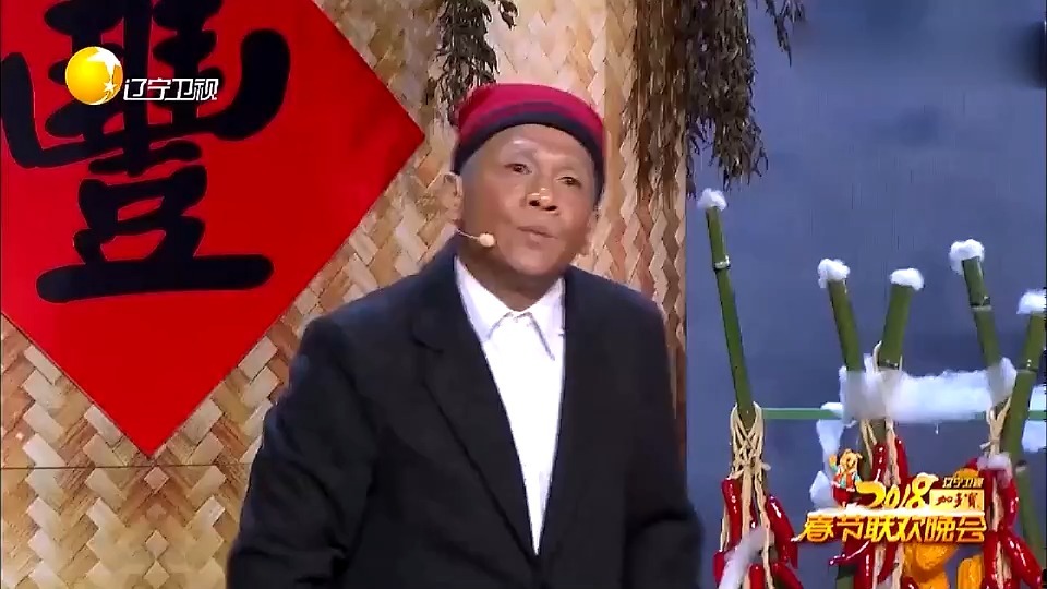 宋小宝爆笑小品《非诚勿扰》，小宝和程野公平竞争，海燕到底选谁