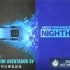 极品飞车：无限狂飙 复刻活动《Nighthunt》兰博基尼Aventador SV Day 4实况