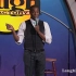 【脱口秀】Chris James - African Names (Stand Up Comedy) 非洲名字