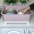 碗筷收纳沥水盒