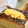 【340年传承之味！福冈柳川元祖本吉屋极致鳗鱼饭