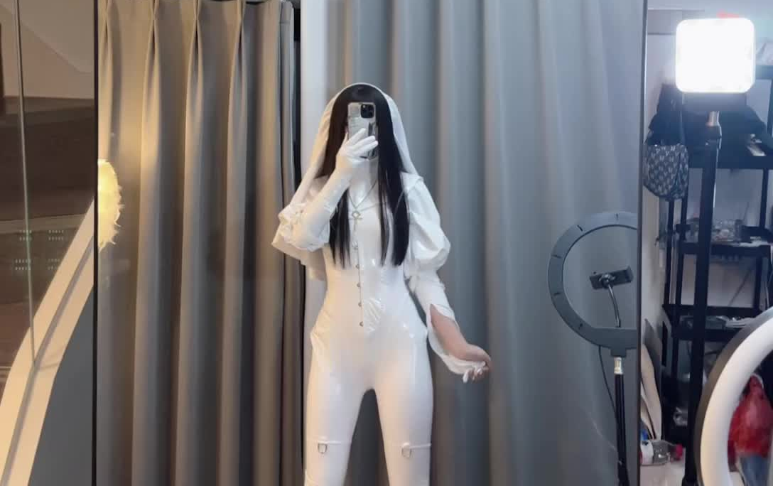 [Girl Genius Fish] 12-5