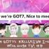 【百度GOT7吧·中字】170204 GOT7's EXCLUSIVE Interview With Koogle TV