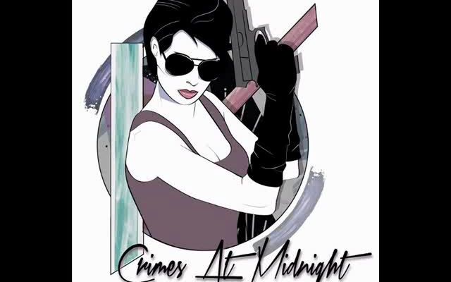 【Vio】Every Second (Areal Kollen Remix)