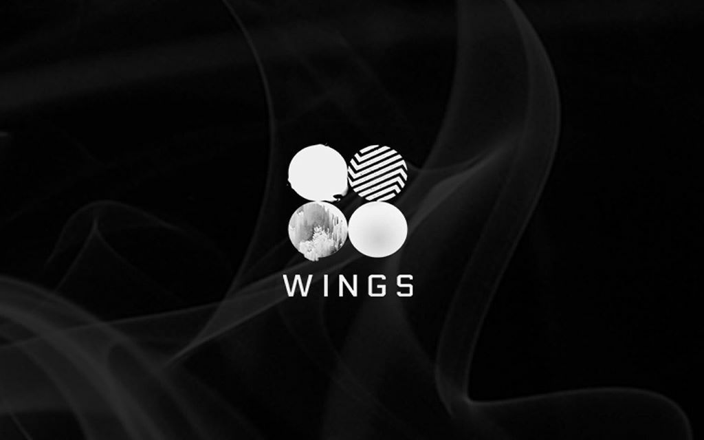 【防弹少年团】(更新音银回归预告)正规二辑《wings》