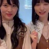 【AKB48 TikTok】2021.09.01 岡部麟 久保怜音「根も葉もRumor（イントロ） - AKB