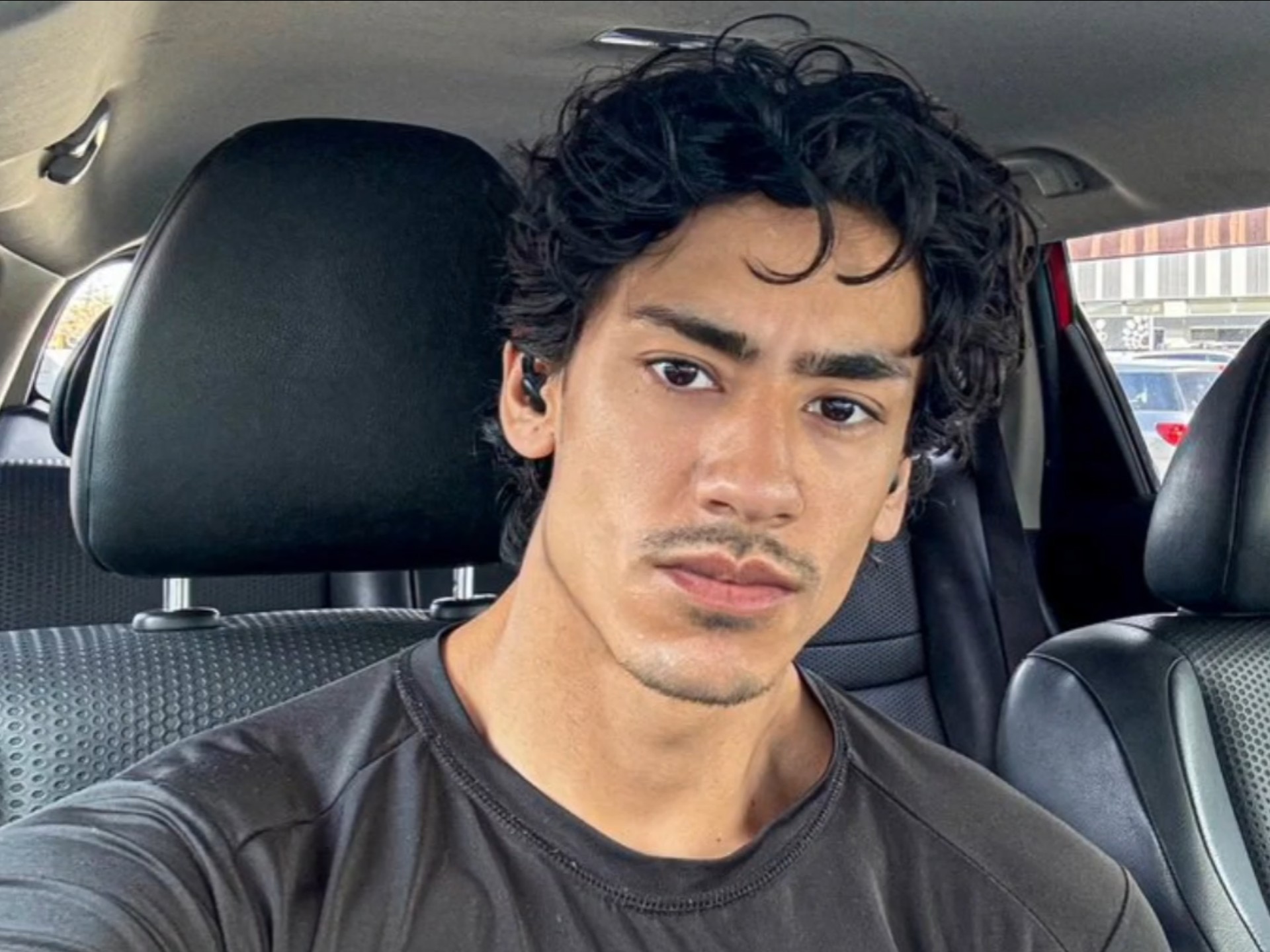 【男网红】Brownboyfit 新西兰辣爹