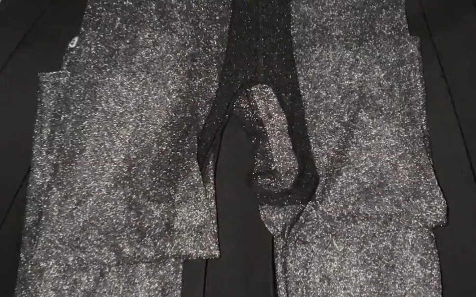 I belong to your destiny.