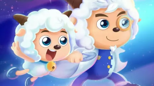 原来喜羊羊他们的生日是这天