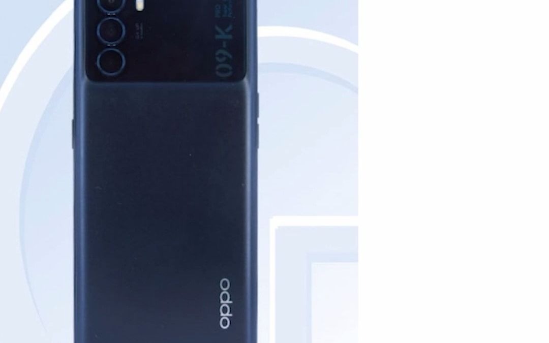 oppok9pro谍照曝光oppok8首当其冲一夜沦为白菜机致敬