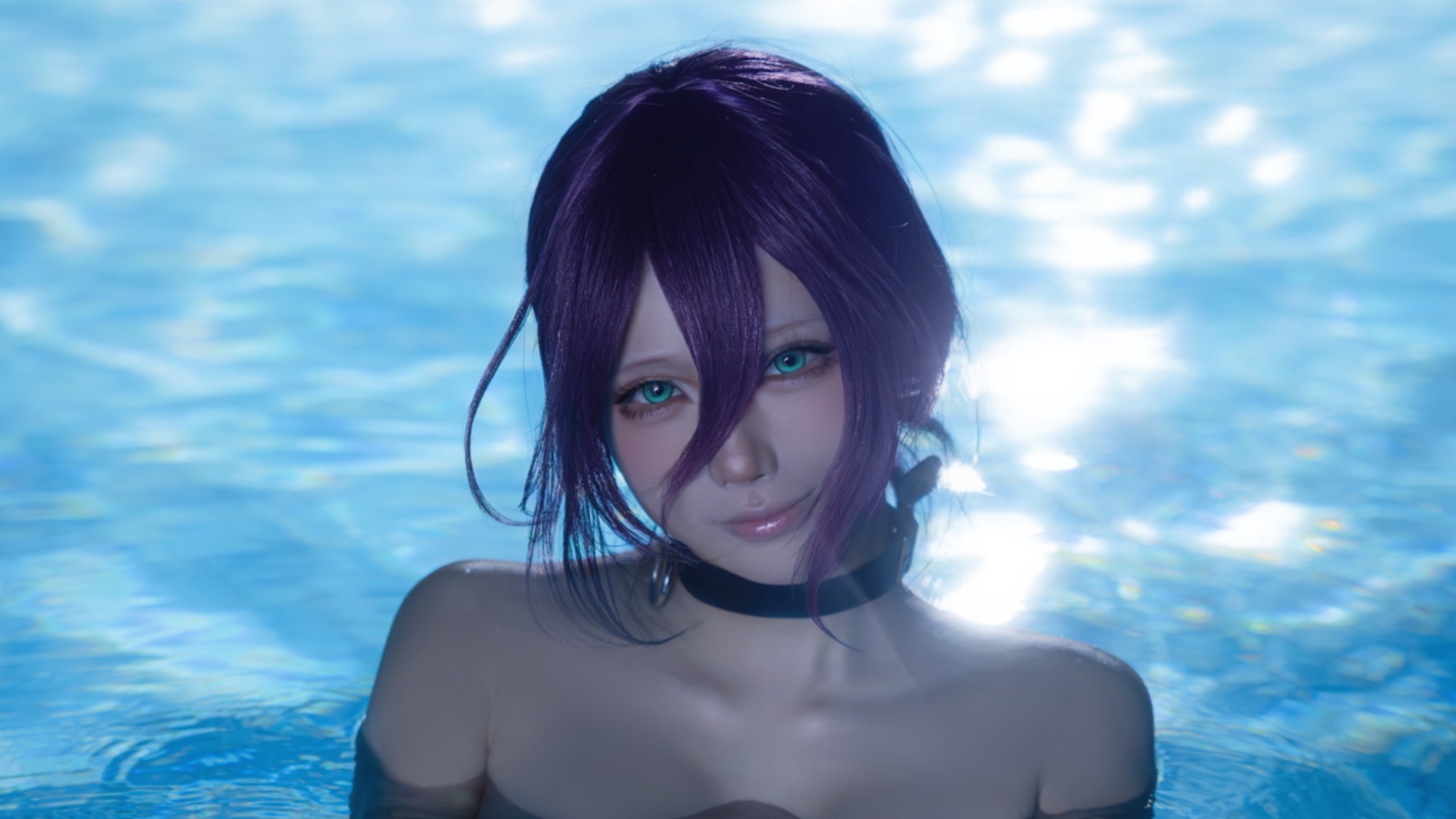 I'll teach you everything you don't know.