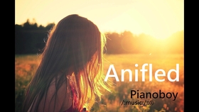 annabelle钢琴曲谱_钢琴简单曲谱(2)