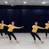 中国舞考级测评教材7级  天路（藏族组合）