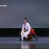 【巴音达来】藏族舞综合表演组合 第十届桃李杯民族民间舞男子组合
