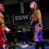 【ECW/5*】神秘人雷尔最高星比赛 Rey mysterio jr. vs Juventud Guerrera(三局两