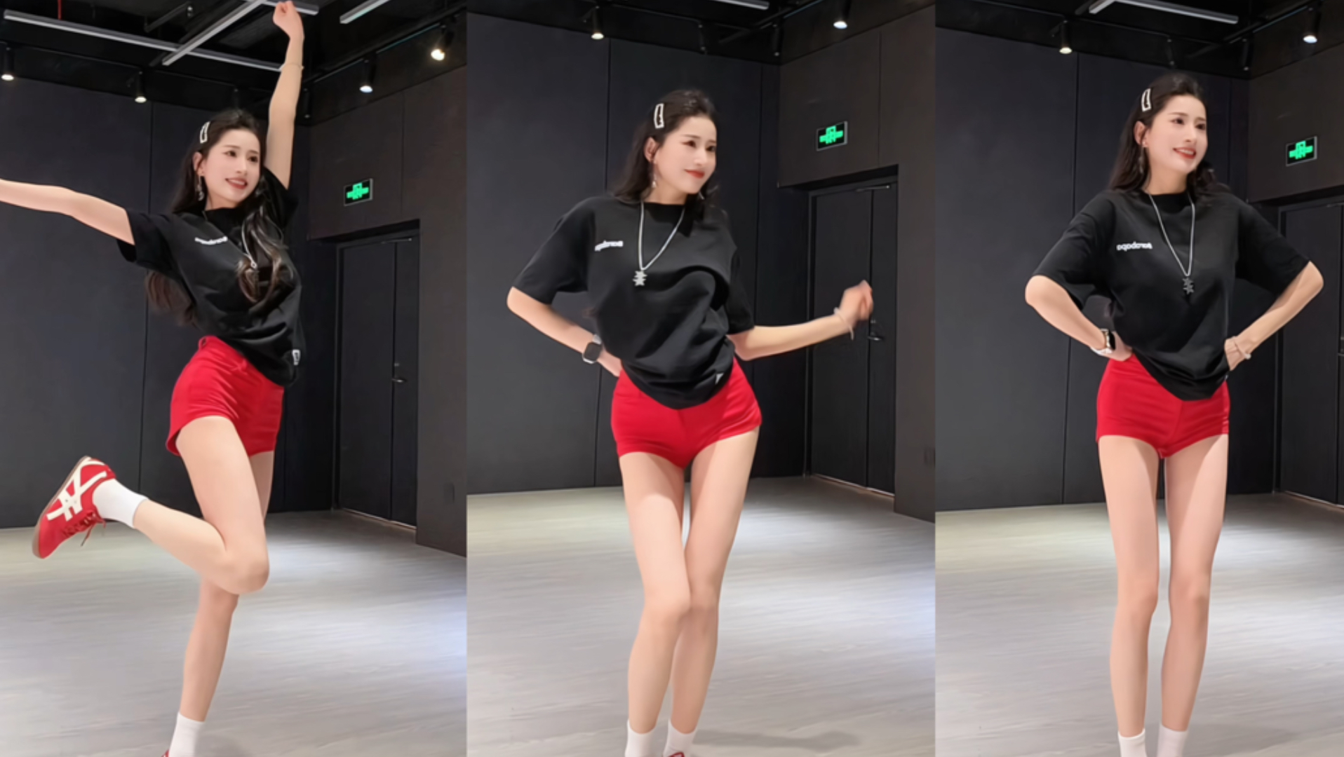 【腿腿】拍了就要发嘿嘿！