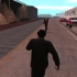侠盗猎车手GTA San Andreas Rampages mod 骷髅26