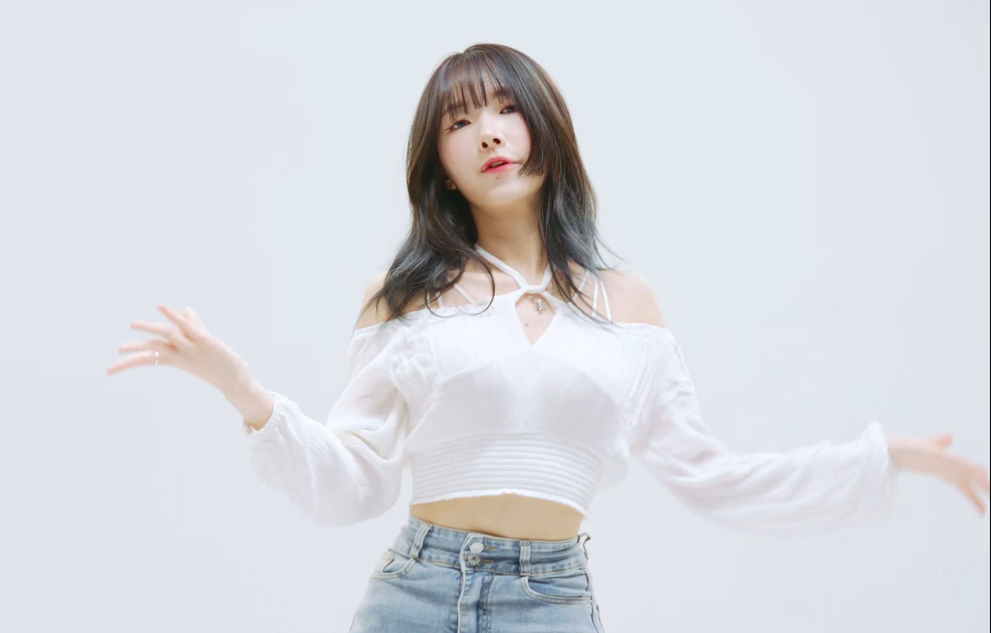 徐英seoyoung Feel My Rhythm 240220