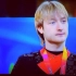  普鲁申科06年冬奥会LP《教父》（NBC全程吐槽版）