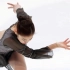 【花样滑冰】2013全韩锦标赛 金妍儿自由滑悲惨世界