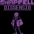 ［SwapFell］Dissension+HyperManiac财迷双曲