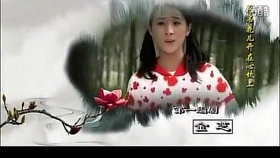 黄梅戏打猪草对花简谱_黄梅戏打猪草剧照(3)