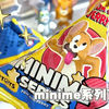 猫和老鼠minime系列经典画面你能认出几个