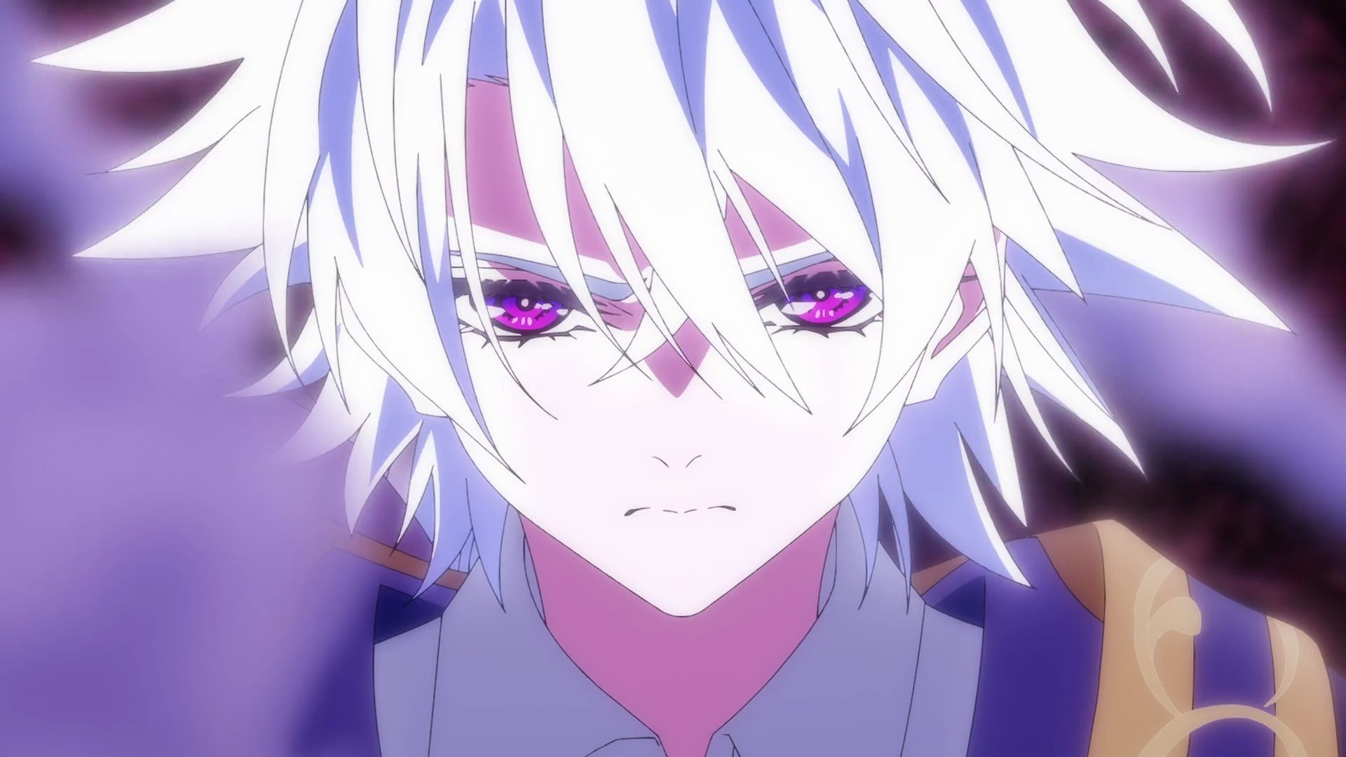 【杖与剑的魔剑谭 第二季】第4话
