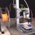 DIY使用废弃电脑光驱制作3D打印机
