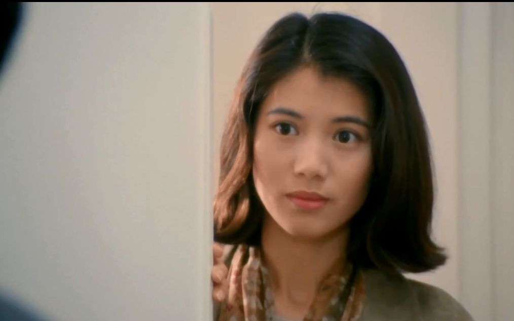 袁咏仪电影 B站