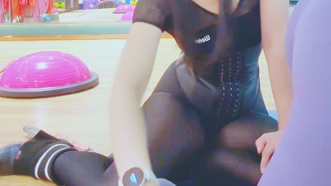 老师直播-舍宾19