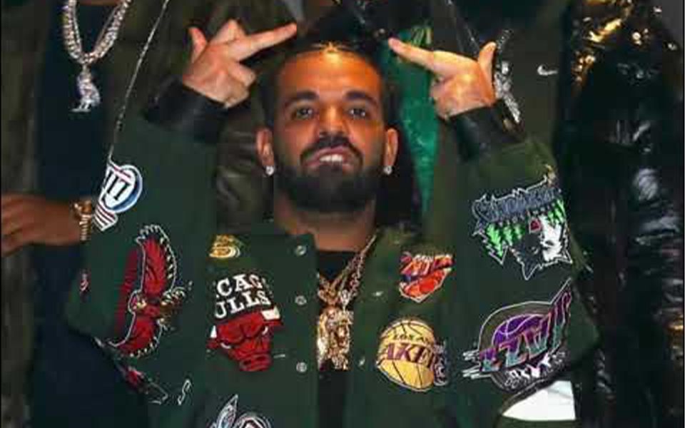 嘻哈界核战争！Drake向所有人开火！《V我50》（Diss Leaked）【中英注释】