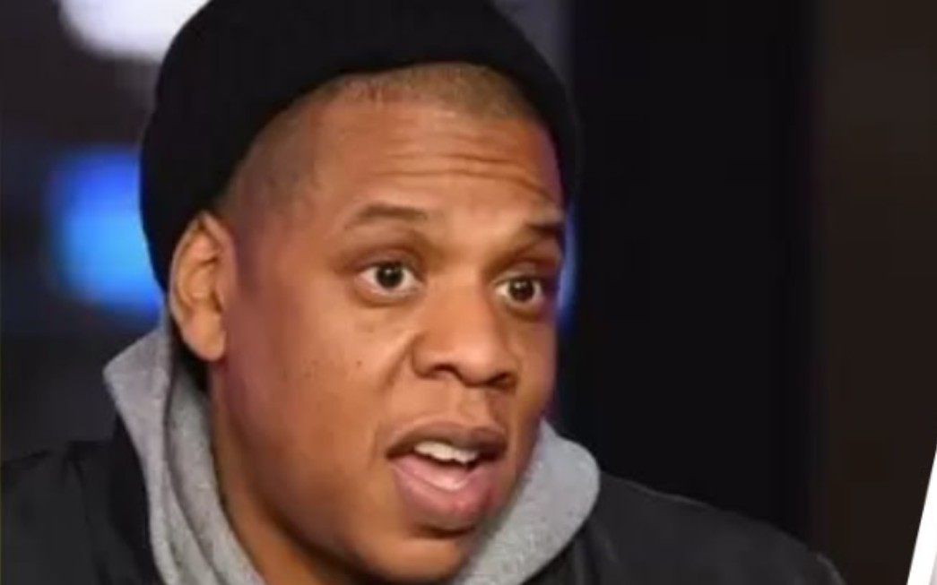 【双字】Jay Z心目中的前五名说唱歌手