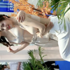 性感内衣秀#少妇胸罩#性感迷人的曲线#商场实拍内衣模特