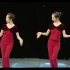 中国民族民间舞考级第十级08 皮影娃