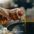 「广告宣传」淘宝吃货 x Keep x 天府菜籽油的联名广告有点小意思