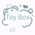 【oc手书】Toy Box