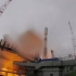 大国的象征：俄罗斯火箭发射实拍视频