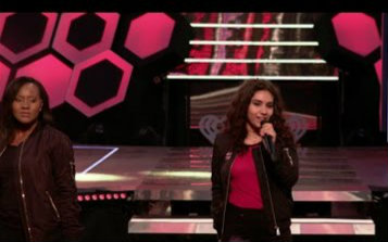 alessia cara - wild things (live from the mmvas