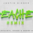 Justin Bieber - Peaches (Remix) ft. Ludacris, Usher & Snoop 