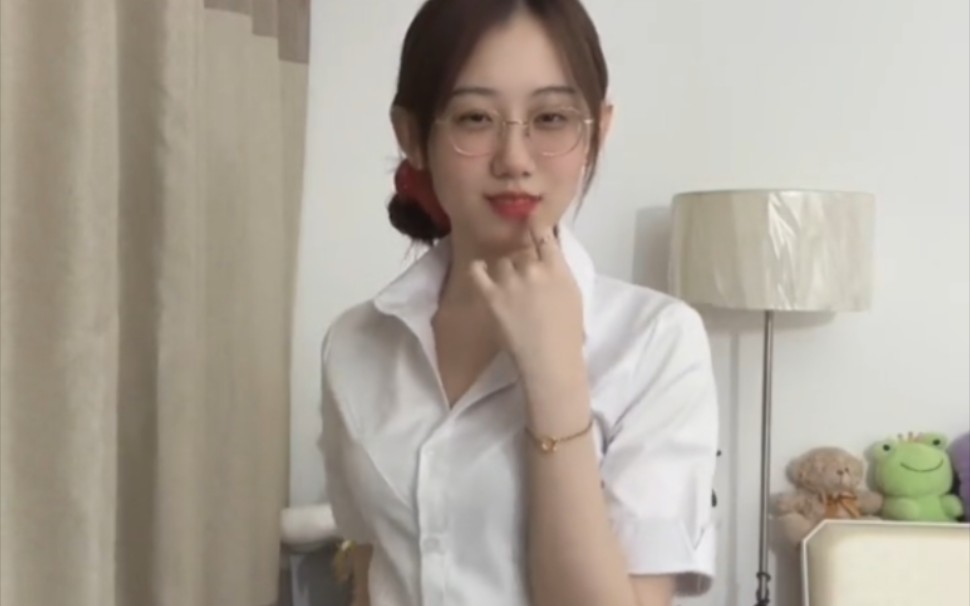 A lot of people are interested in you, but no one's obsessed with you.