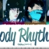 SHINee - 'BODY RHYTHM' Lyrics [Color Coded_Han_Rom_Eng]