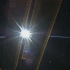 从空间站眺望极昼的太阳 国际空间站周刊 VOL. 049