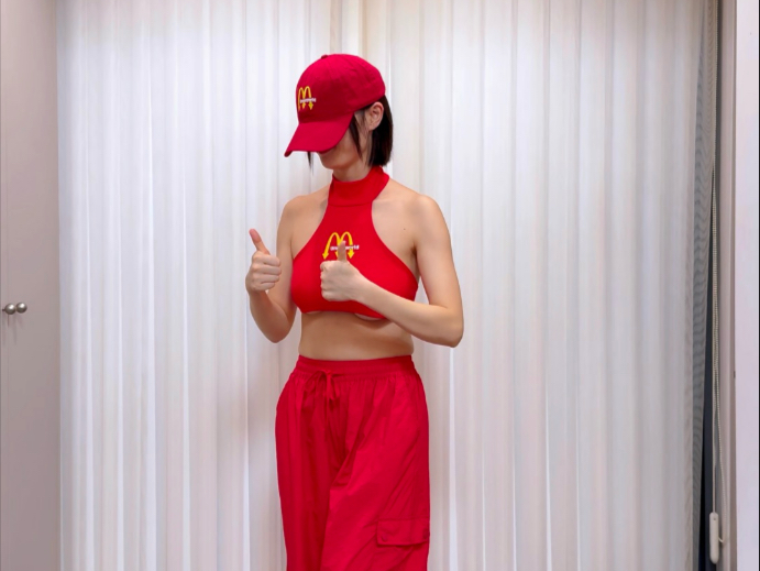 又又又又大展鸿图 麦门版