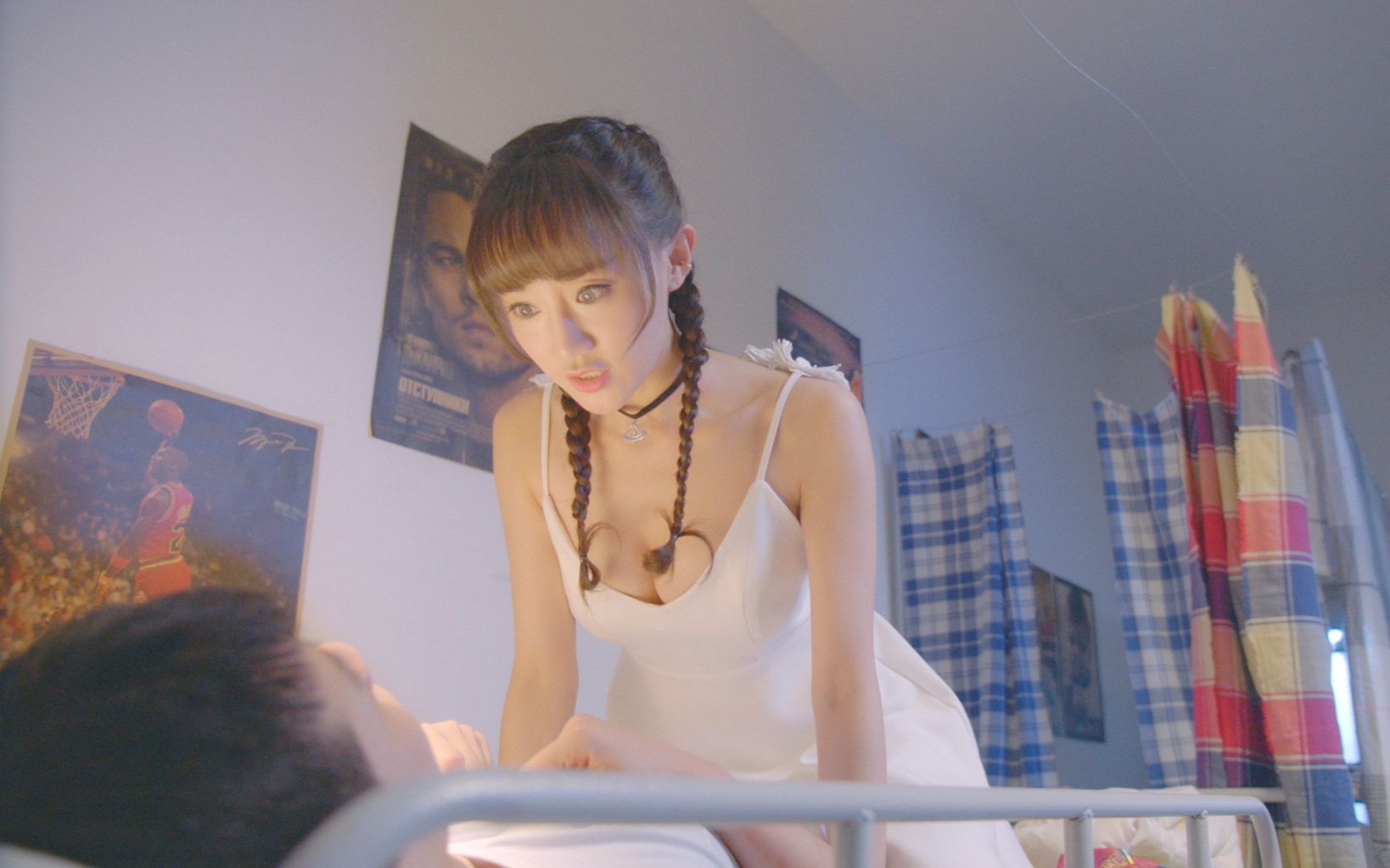 【配音秀】《发个微信去天界》小助手夕子全