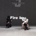 《fire boy》pp公主的歌2.0｜喻子编舞
