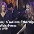 【惊艳合作】Jewel & Melissa Etheridge - Foolish Games 1995