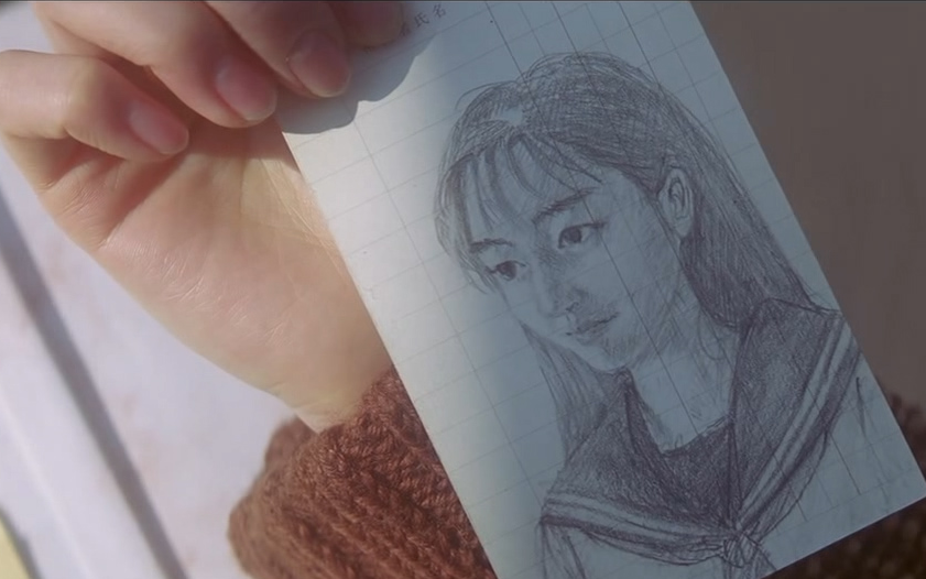 【越哥】豆瓣8.8分，关于暗恋的电影，我只认这一部！