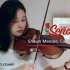 Senorita / Señorita - 小提琴版 Shawn Mendes, Camila Cabello - by