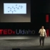 【TED】有机化学一瞥 A crash course in organic chemistry